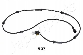 фото №1, Abs-907 датчик abs jeep p. grand cherokee 5.9 i