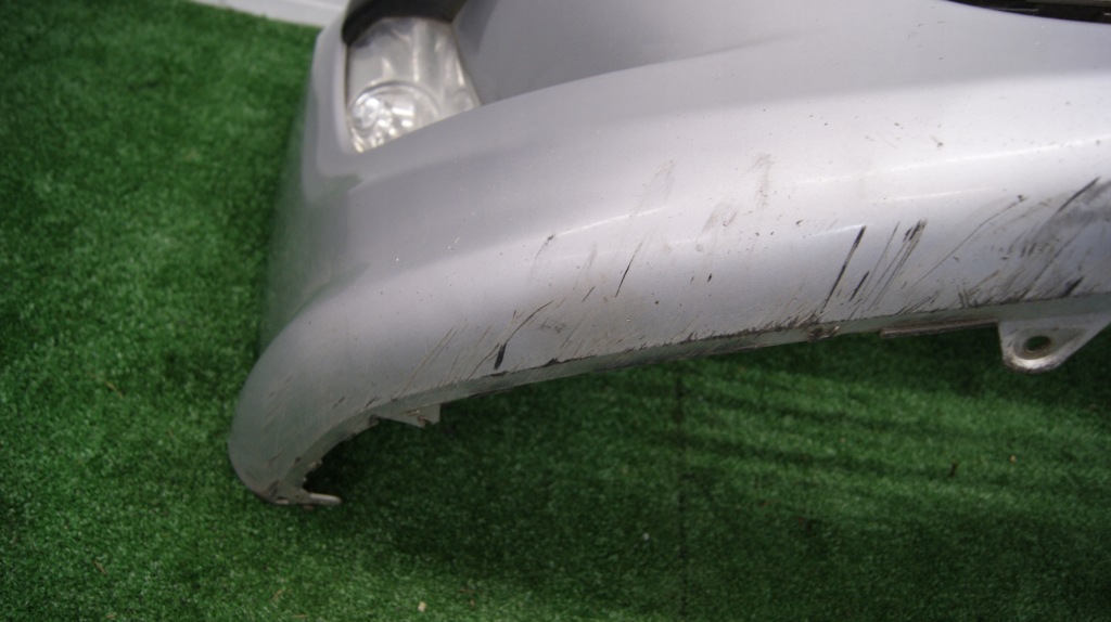 Бампер перед передній peugeot 308 ezrc 9680484677 Зі Шроту