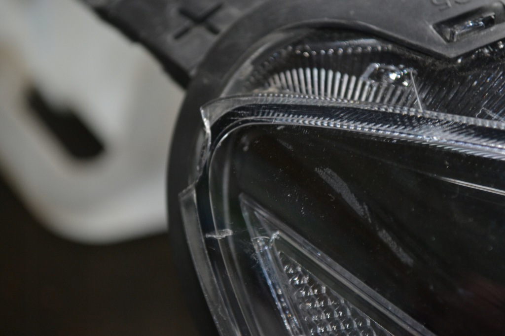 Фара full led правий перед правий ford kuga mk3 3 в Україні