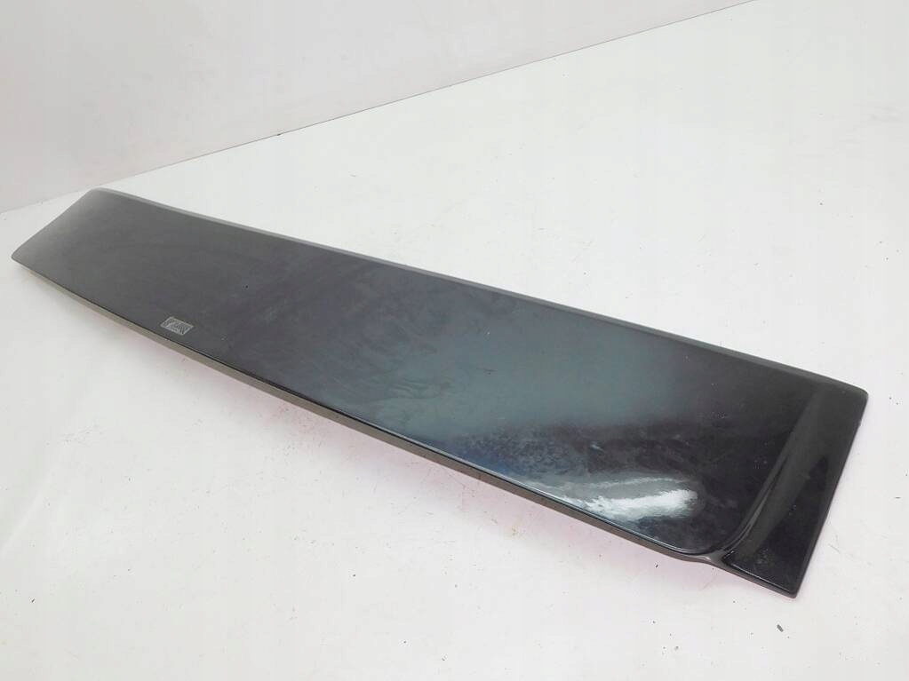 фото №4, Bmw x6 f16 m50d 15r спойлер спойлер задня