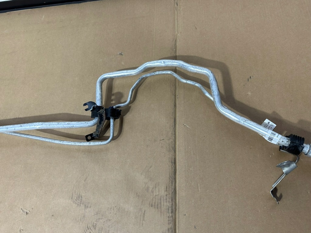 Шланг кондиционера, трубка кондиционер, пабтрубок  mercedes w447 cz, vito европа с Разборки