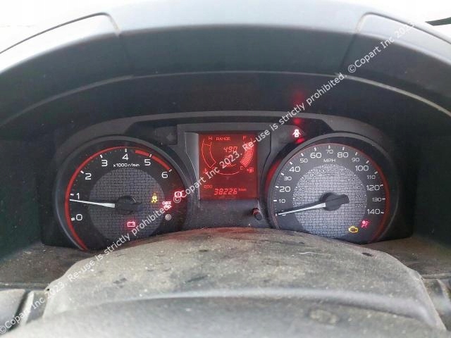 фото №7, Isuzu d-max ii 2018r 1.9 ddi 163km rz4e-tc турбіна 8983313592 49335-04000