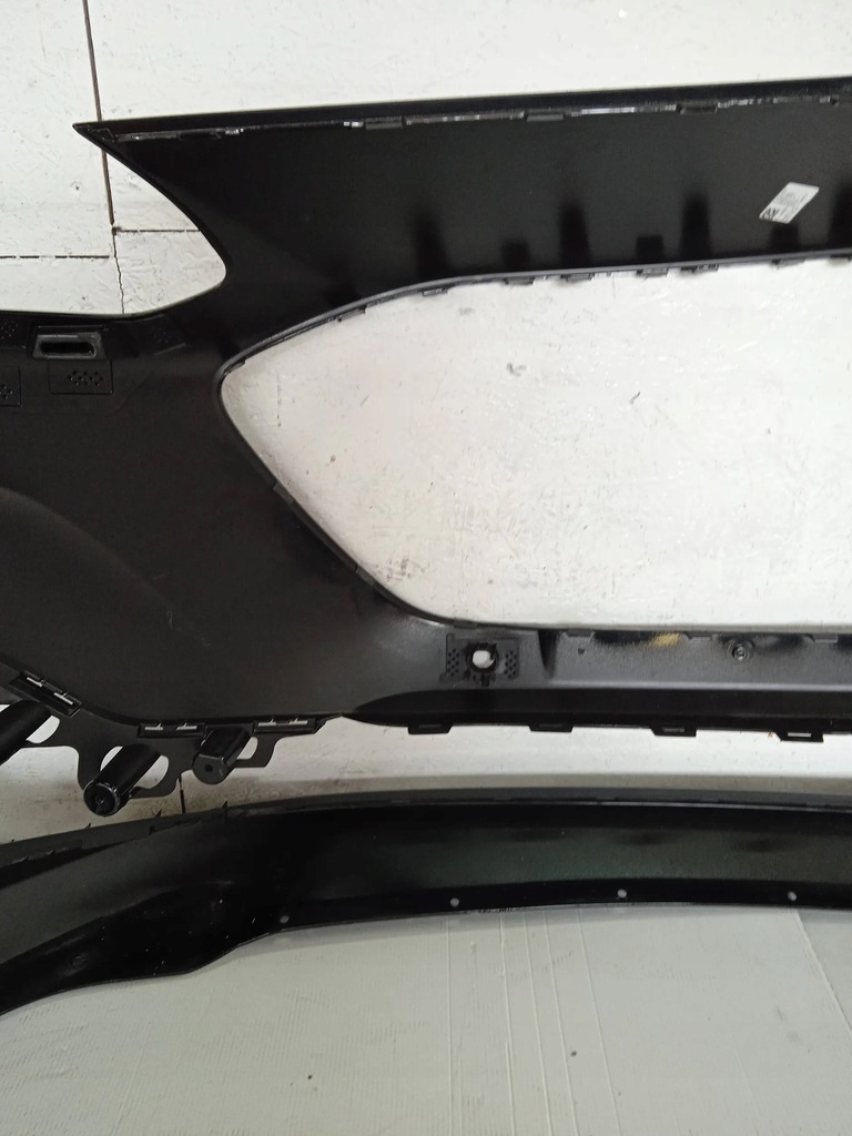 фото №12, Бампер перед ford kuga mk3 st-line