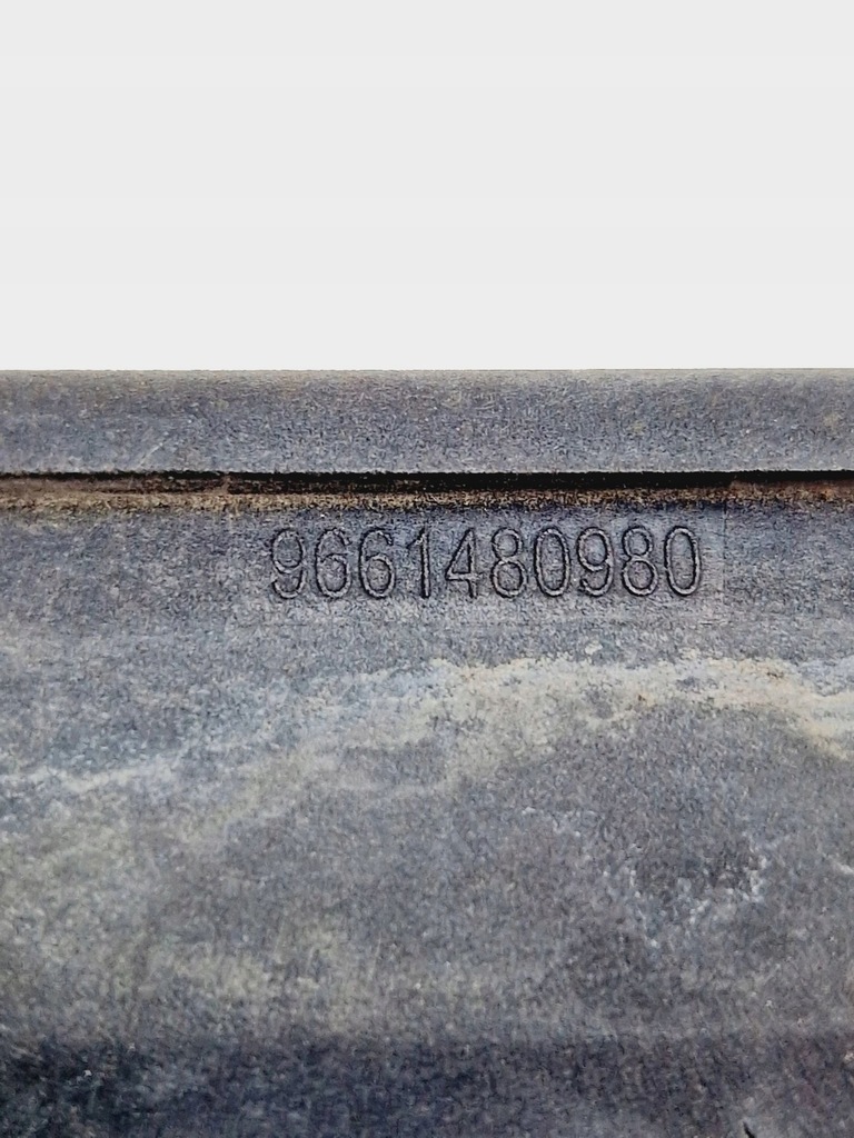 фото №8, Citroen ds5 2012 лампа освітлення задній номерного знака реєстраційний