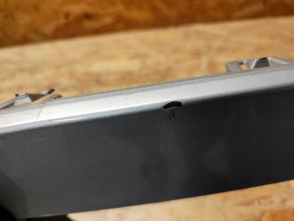 фото №7, Бампер перед chevrolet traverse ii 2017- 23234804