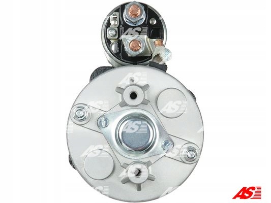 фото №4, As-pl s0759s стартер