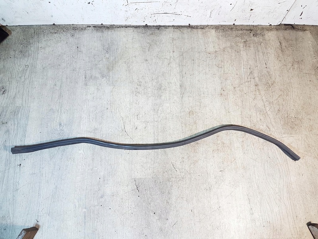 фото №1, Прокладка жабо opel corsa b