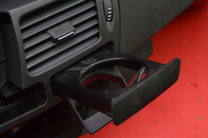 фото №4, Панель приладів приладова консоль панель приладів подушка безпеки eu renault laguna 3 iii 07-11