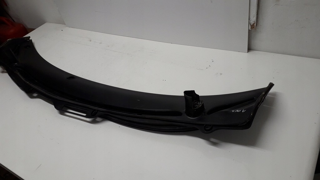 фото №12, Volvo v70 ii 00-07 жабо