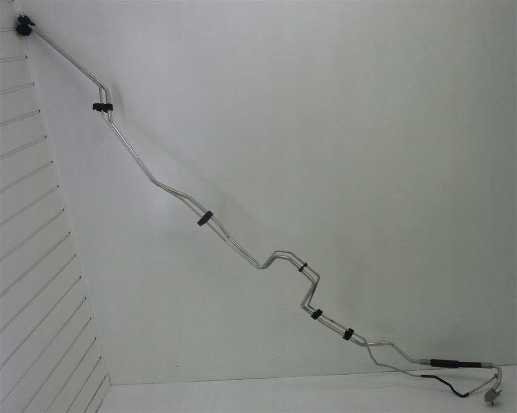 фото №6, Шланг кондиционера vw transporter t6 7e1820725e