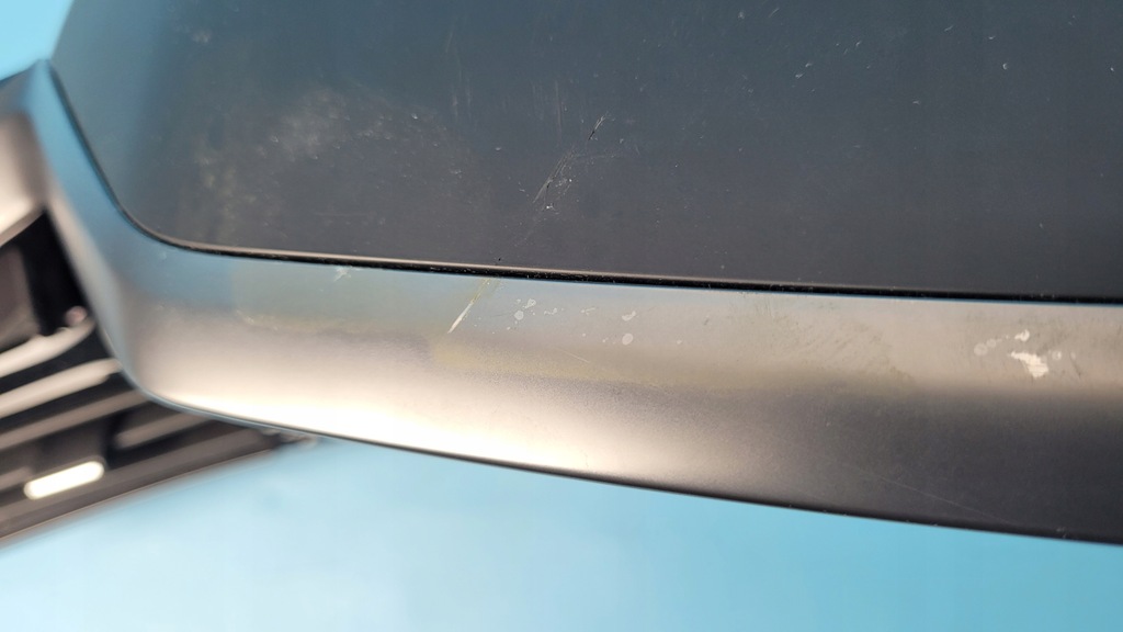 фото №6, Peugeot 308 iii p5 21r корпус защита спидометра решётка обдув 9837425480