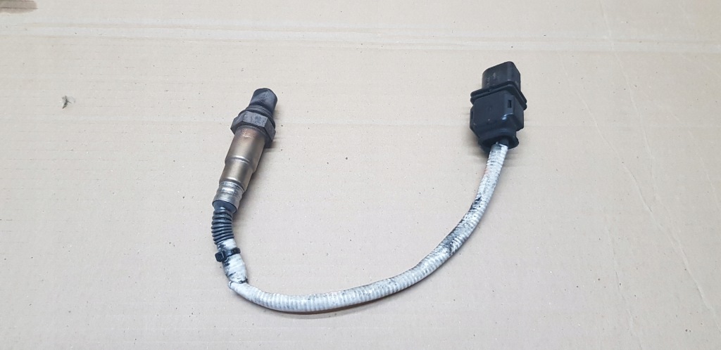 Купить Movano master 3 2.3 dci датчик лямбда-зонд 8201028297