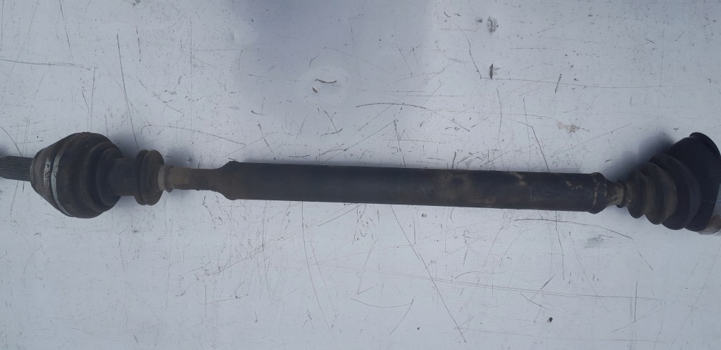 Приводной вал правая длинная fiat ducato 1 2.5 d 1984-1991 Недорого