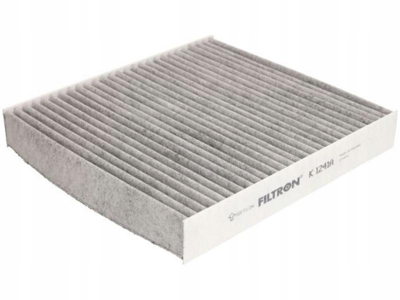 фото №1, Фільтр кабіни mitsubishi outlander ii 07 k 1241a