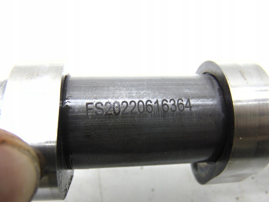 фото №7, Вал распределительного вала 2.0i n46b20b n46b20 bmw z4 e85 e90