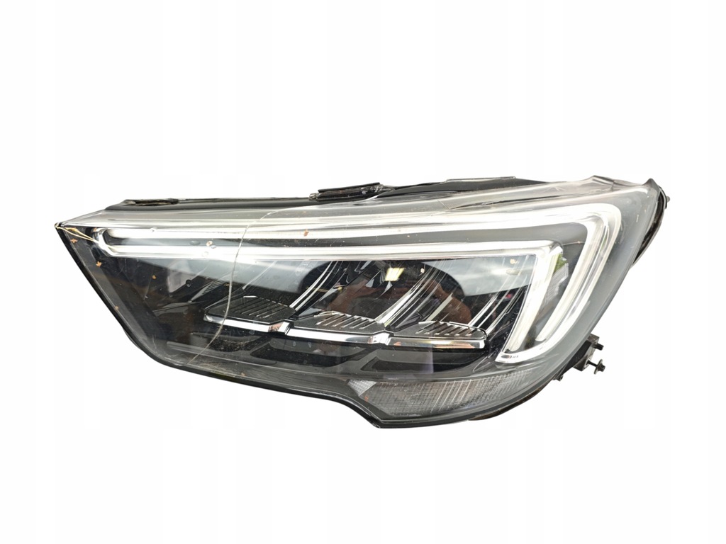 фото №1, Opel crossland lift лампа фара лівий перед передня yq00709680
