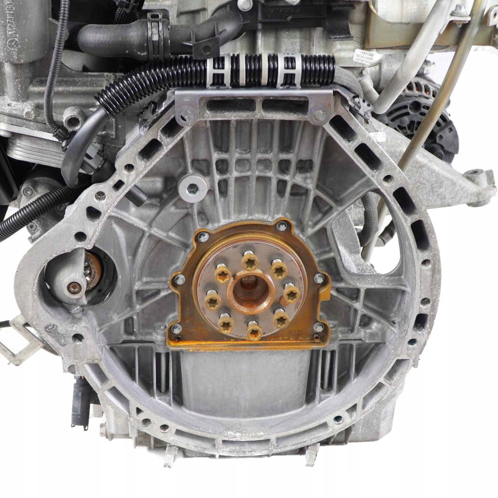 фото №12, Mercedes r171 slk 200 компресор двигун 271.954