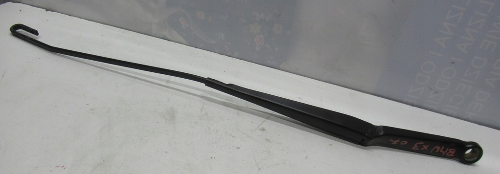 фото №1, Bmw x3 e83 рычаг дворники