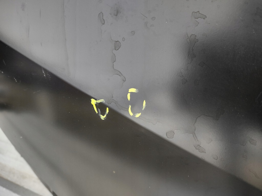 фото №6, Audi q8 e tron e-tron 4ke крила правий задня задній обшивка оригінальний номер 4ke810076