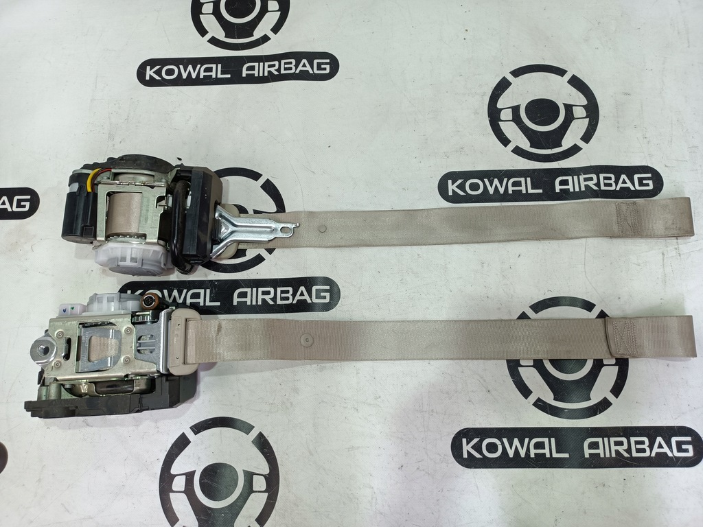 фото №1, Bentley continental 3sc pas ремни безопасности оригинал демонтаж