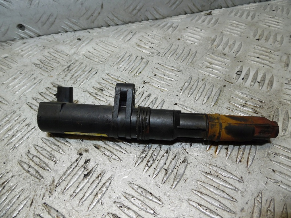 фото №1, Котушка запалювання renault scenic 2