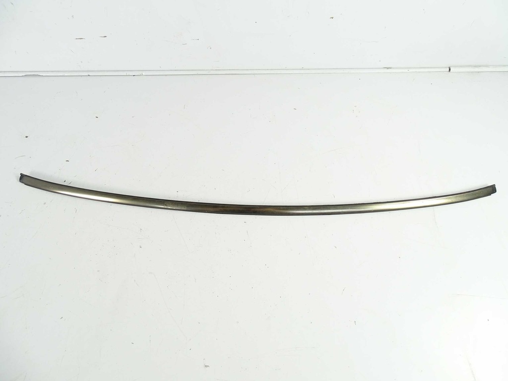 фото №1, Mercedes clk w208 молдинг хром скло задній верхній