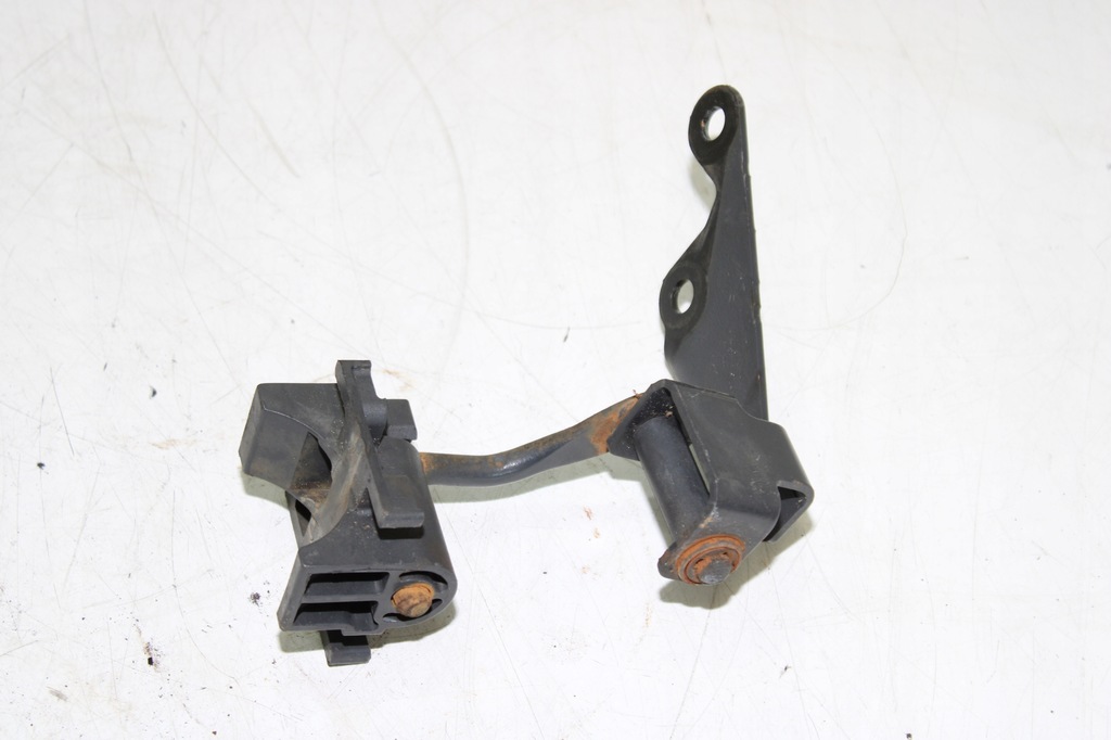 фото №5, A9604300257 кронштейн кронштейн mercedes actros mp4