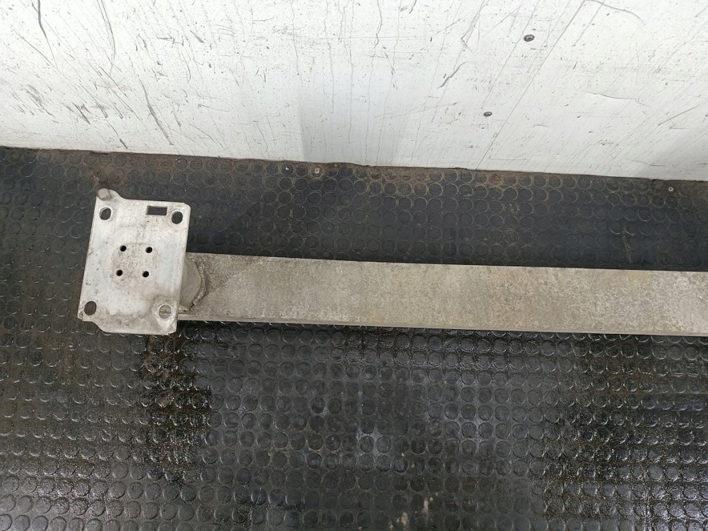 Балка под бампер перед fiat scudo ii 2.0 jtd Киев