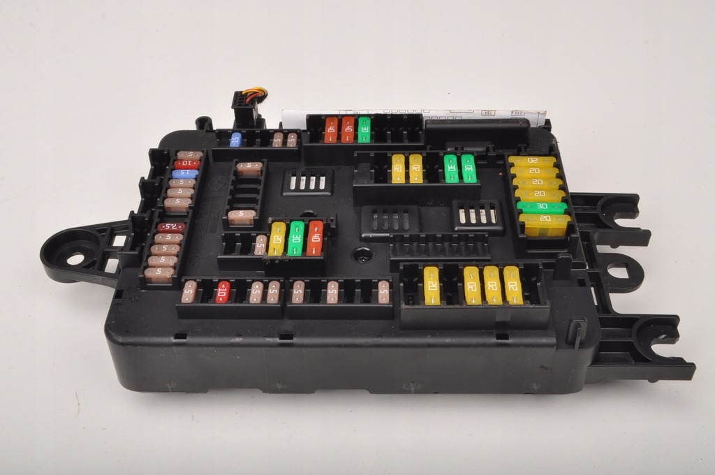 фото №1, Bmw f22 2.0 d lift коробка запобіжників 9389070