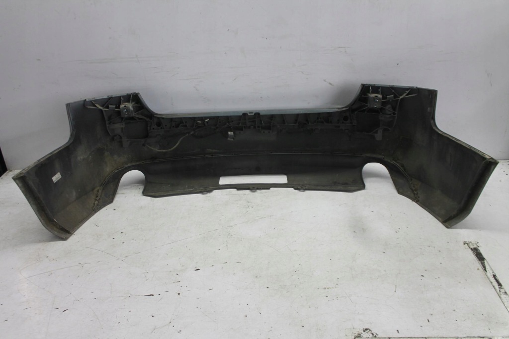 Купить Бампер задняя задний pdc lz7h audi a5 8t coupe 09-15