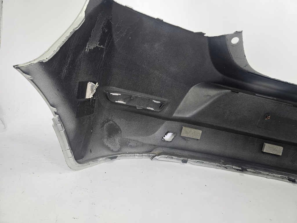 фото №15, Volvo c30 lift 2010 - бампер задня задній 31214651