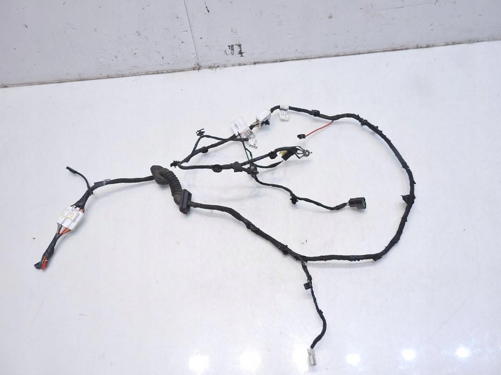 фото №7, Джгут електропроводка кришки задня kia ceed i lift kombi 916801h220