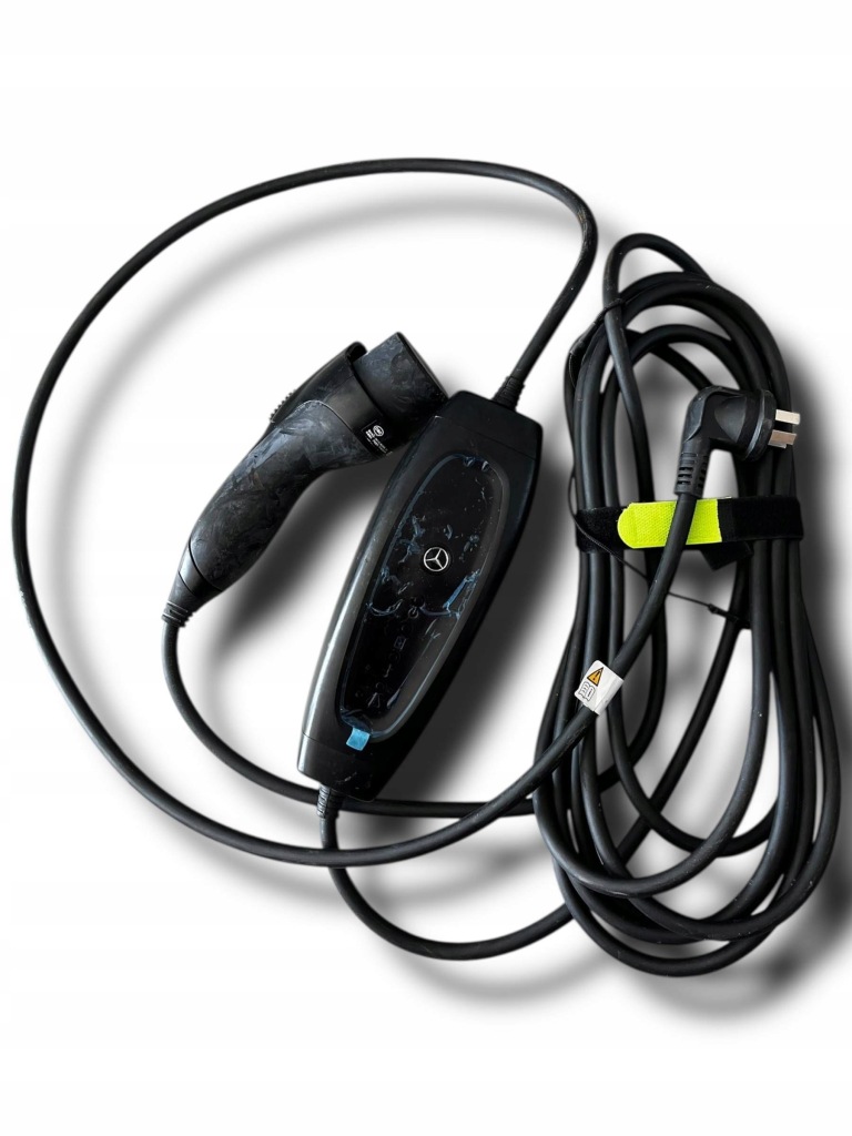 фото №1, Mercedes gle w167 зарядное устройство шланг a0005833605