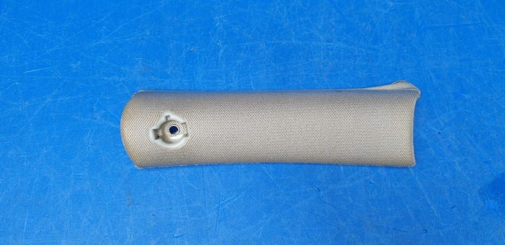 фото №6, 1x блок двигателя b накладка alfa romeo brera