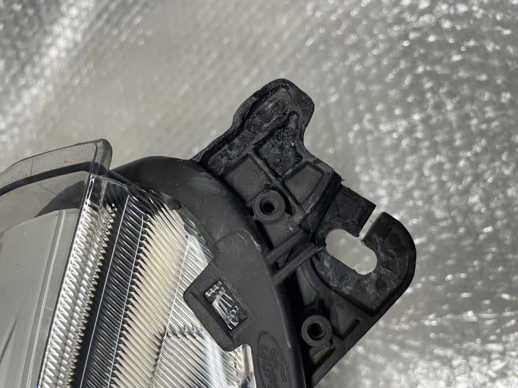 Фара правый  передняя ford kuga mk2 рестайлинг  ксенон led Цена