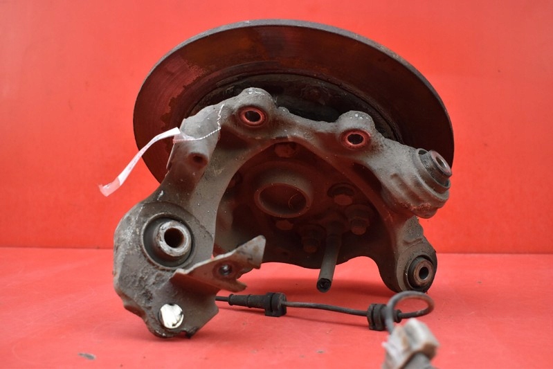 фото №5, Поворотний кулак права задня honda accord 8 viii 2.2 i-dtec 09r