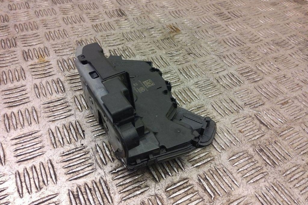 фото №7, Замок задних левых дверь seat arona kj7 5ta839015p 1.5l бензиновый 110kw