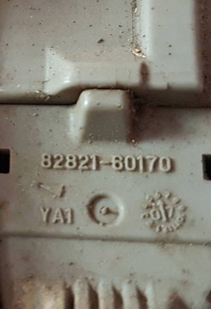 фото №7, Датчик підвіска пневматичний задня 8282160170