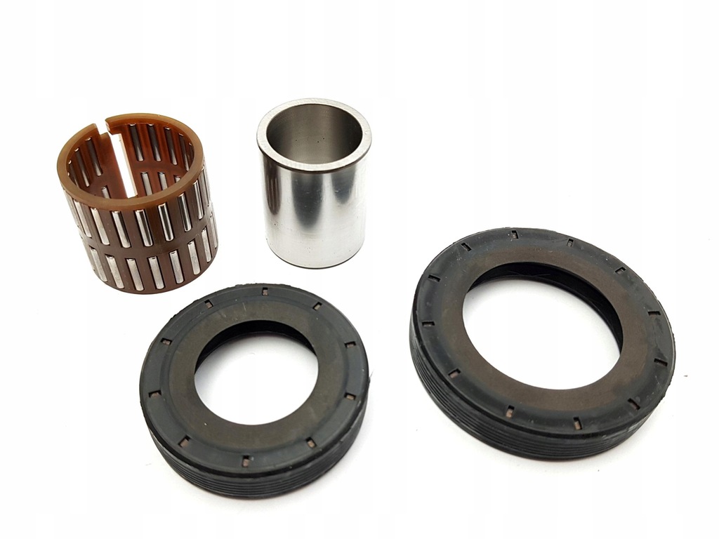 фото №10, Набор napr. коробка передач. передача. citroen/ peugeot 1007, 106, 2008, 205, 206, 206+,