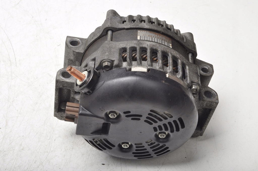 фото №5, Maserati ghibli iii 3.0 d генератор p04801835ab