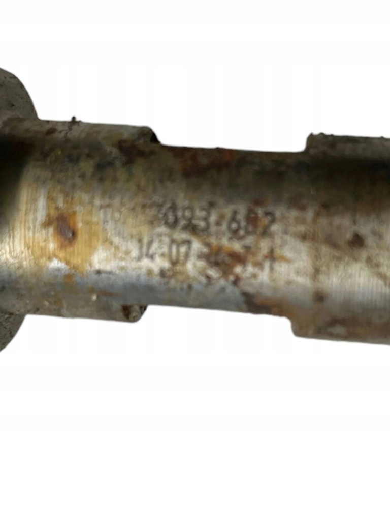 фото №3, Форсунка mini cooper countryman r60 8514146