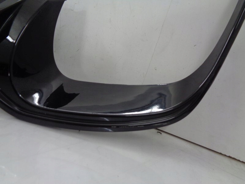 Купить Maserati gracale накладка спойлер диффузор бампер задняя