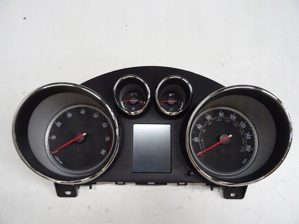 фото №14, Opel zafira c 1.4 turbo набір стартовий do запуск