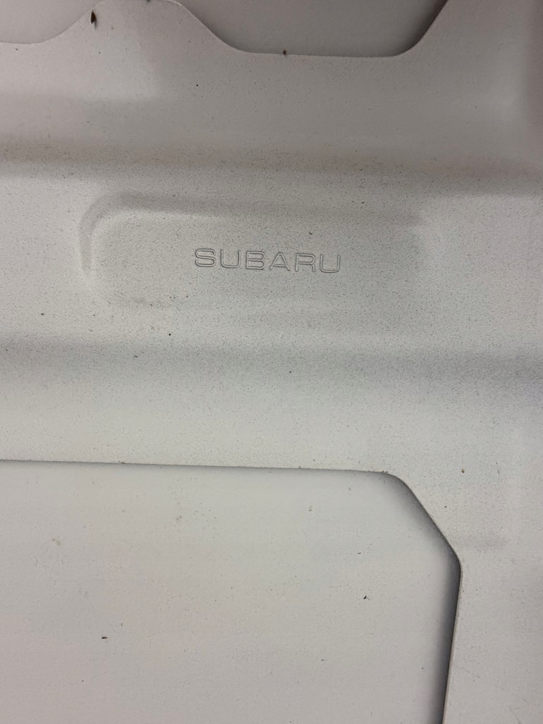 фото №8, Капот крышка двигателя subaru xv lift 2017- super состояние оригинал
