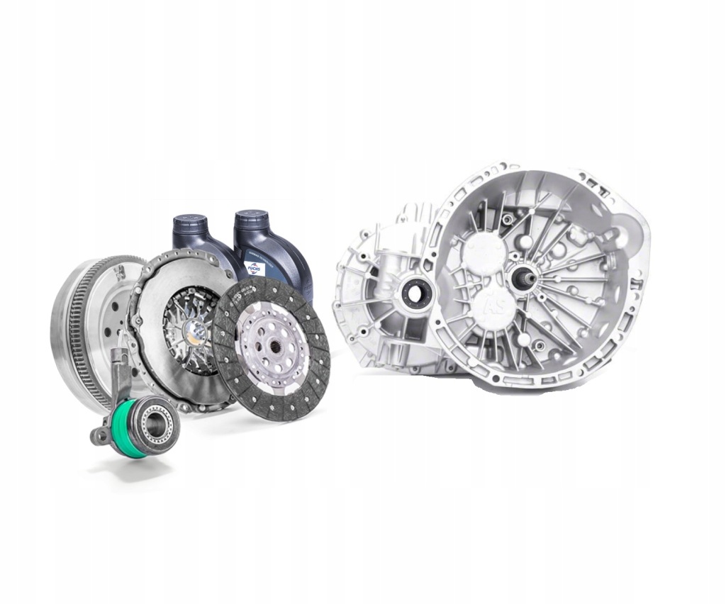 Купить Коробка передач передач opel renault 2.3 dci pf6054 pf6056 i.in +сцепление +двухмассовый маховик