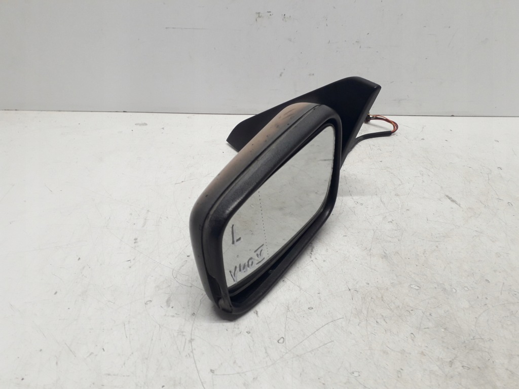 фото №2, Volvo v40 s40 99-04 зеркало наружное левая 5-pin