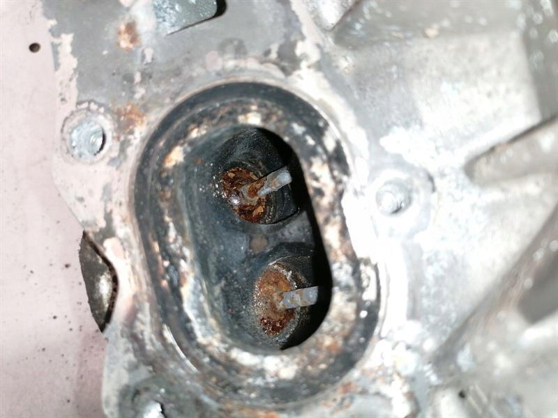 Porsche 911 997 циліндр head 9a110490400 3.8 mk2 ma101 cyl 4-6 Доставка