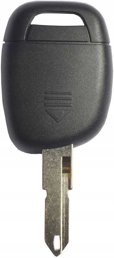 фото №5, Renault thalia clio 2 kangoo pilot корпус ключ