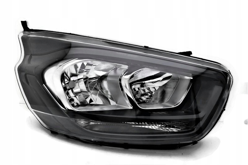 фото №1, Ford tourneo custom 2018- правый фара