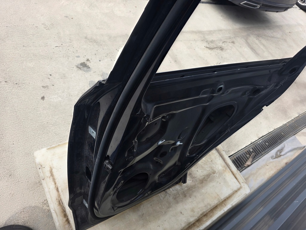 фото №15, Дверь правый задняя audi q5 fy 80a lx5r оригинал !!!